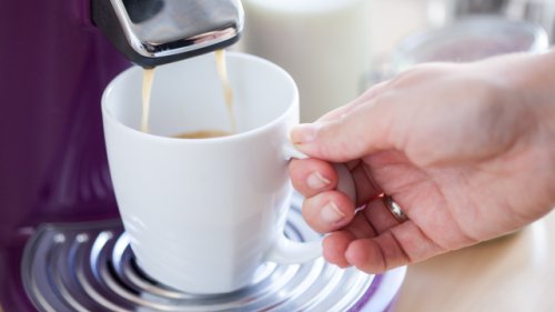 Experte gibt wichtigen Tipp: Warum Sie Kaffee nicht mit einfachem Leitungswasser machen sollten