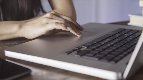 Viele kennen sie nicht: Versteckte Funktionen in Ihrem Laptop-Touchpad