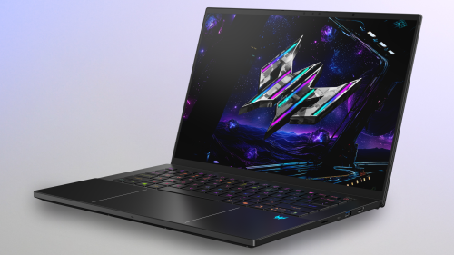 Acer Aspire, Swift, Nitro und Predator: Neue Computex-Notebooks im Handson