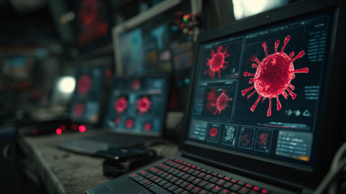 Virenscanner im Speed-Check: So stark bremst Schutz-Software Ihren Windows-PC