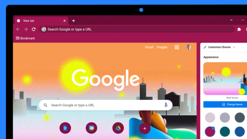 Google bringt neue Version des Chrome-Browsers