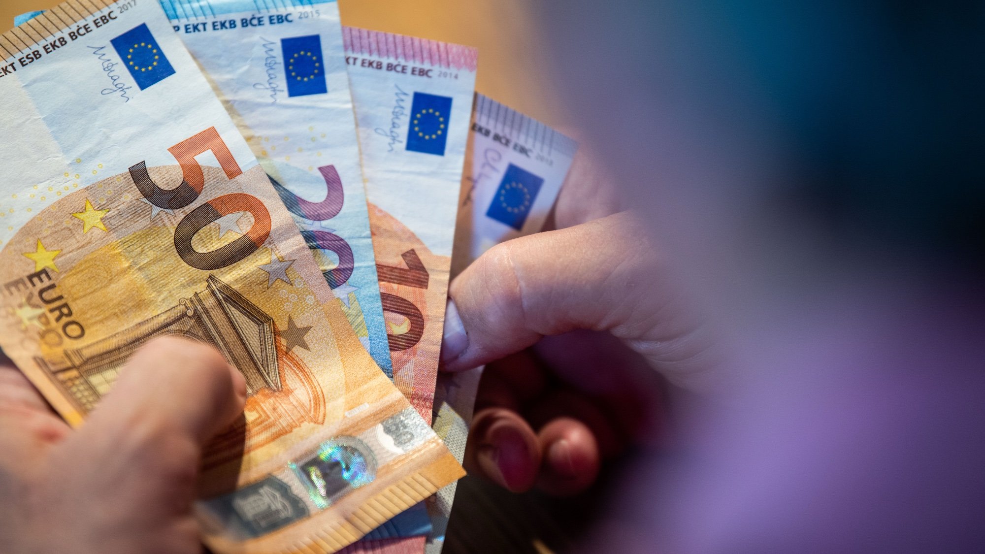 Geld nur auf Antrag: Was sich jetzt bei der Mütterrente ändern soll