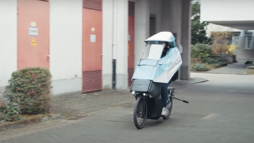 Kann dieses E-Bike das Auto ersetzen? Tester sind überrascht