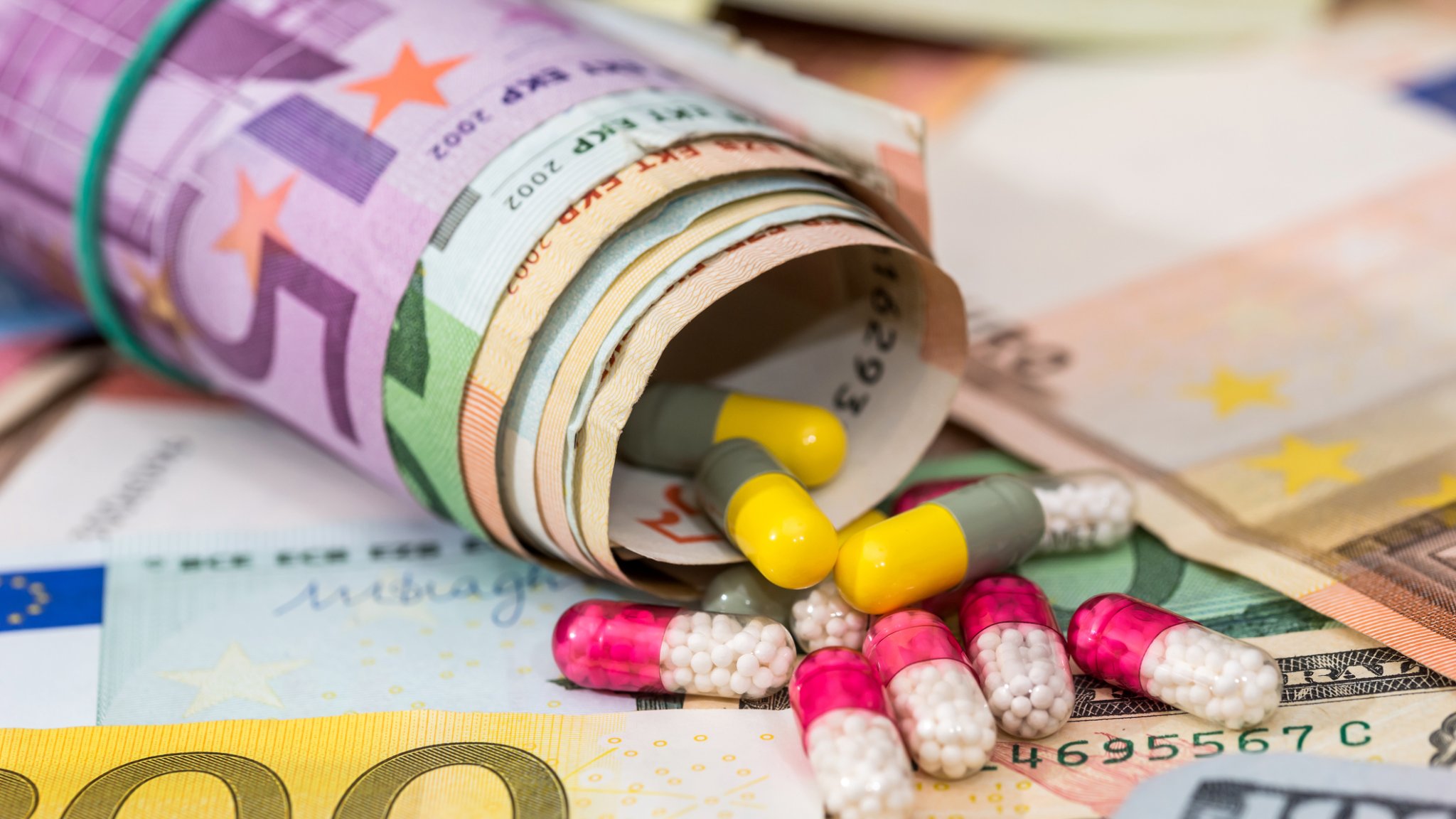 Finanzamt erstattet: Diese Gesundheitskosten können Sie sofort absetzen