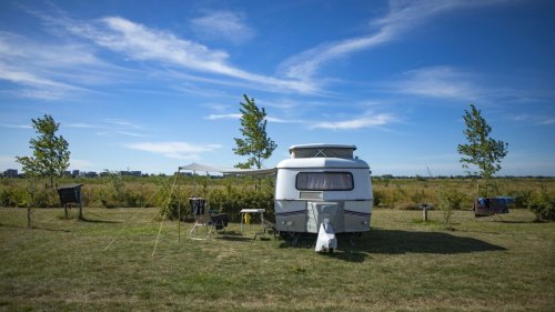 Camping in den Niederlanden: Diese Top-Campingplätze liegen im Trend