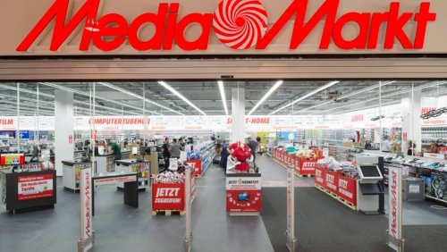 Nur noch wenige Stunden: Cyber Monday Angebote von Media Markt