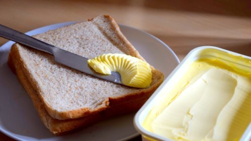 Besser als Butter? So schlägt sich Margarine bei ÖKO-TEST