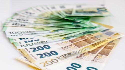 Härtefallfonds für kleine Renten: Bis zu 5.000 Euro Zahlung per Antrag holen
