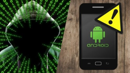Erhöhte Gefahr für Android-Nutzer: Fieser Trojaner hat es auf Ihre Bankdaten abgesehen