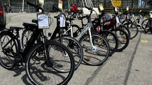 Viel E-Bike fürs sauer verdiente Geld: Diese fünf Pedelecs sind jeden Cent wert