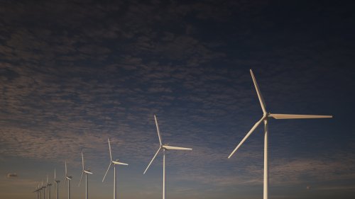 Deutscher Sonderweg: Das ist das wahre Problem bei der Energiewende