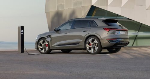 Audi empfiehlt E-Auto-Fahrern Verbrenner: Der Grund ist lachhaft
