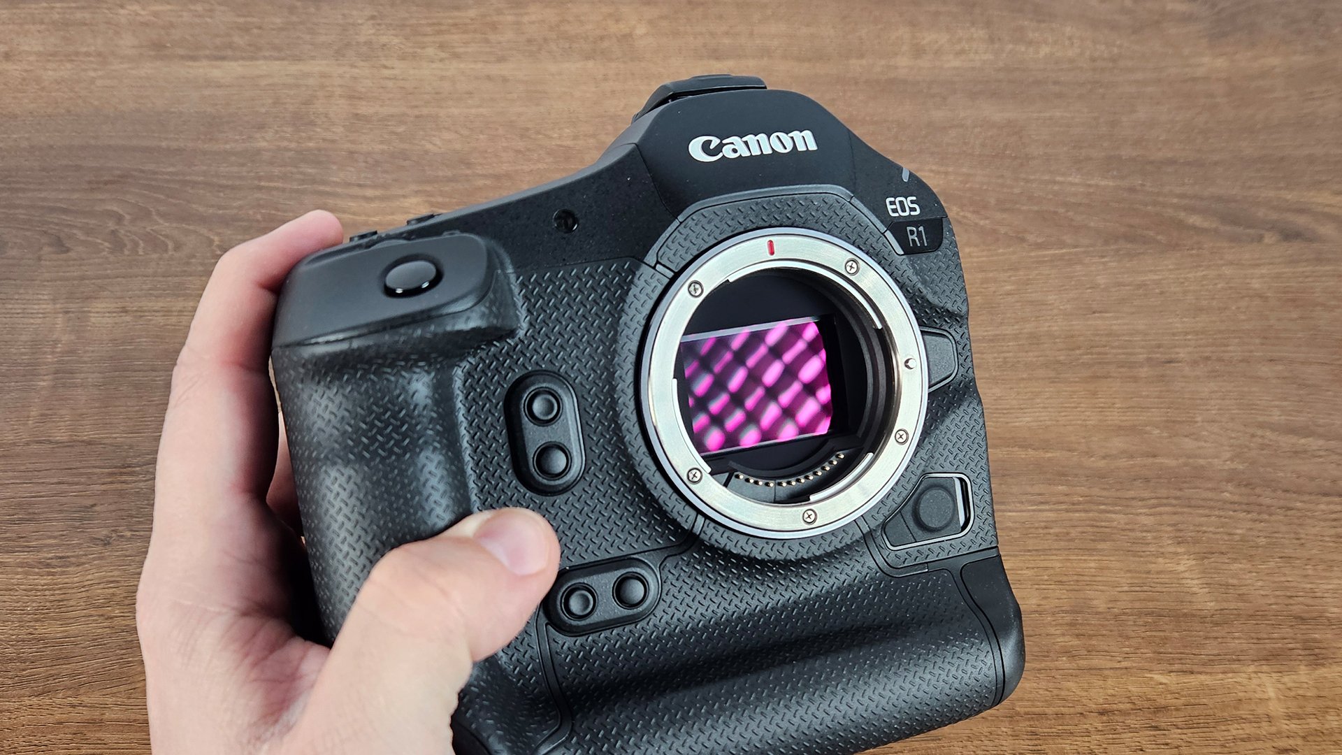 CHIP Testcenter Experte verrät: Ein Canon-Modell beweist, dass weniger Megapixel mehr sein können