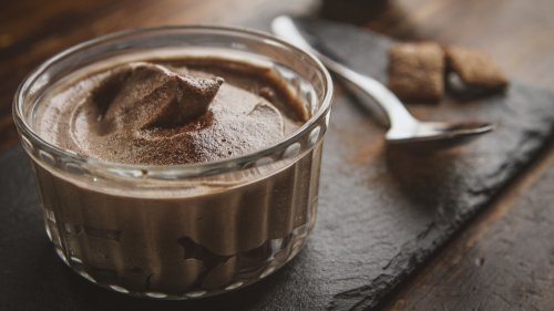 High-Protein-Pudding: Trendig, aber auch gesund?