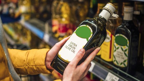 Günstige Testsieger: Die besten Olivenöle im Test