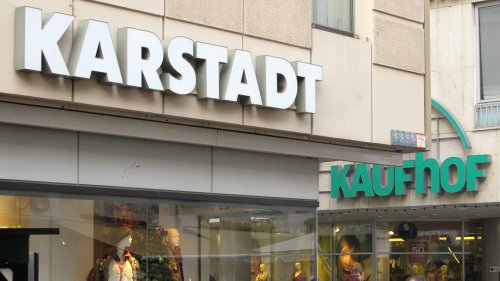 Hoffnung für Galeria Karstadt Kaufhof: Weitere Häuser vor Schließung gerettet