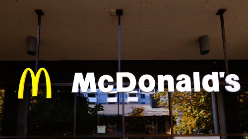 10.000 neue Filialen: McDonald's kündigt Mega-Expansion an