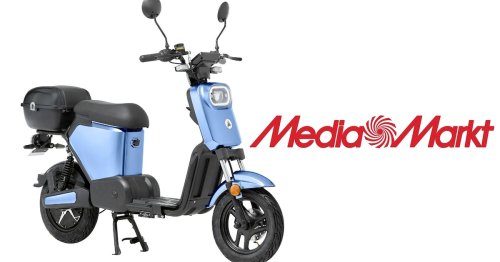 E-Roller für lau: Mit einem Trick zahlen Sie nichts für den Media-Markt-Flitzer