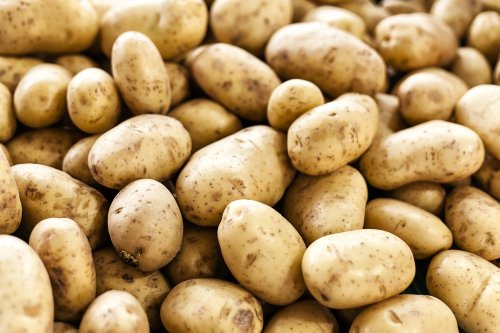 Ungewöhnlicher Trick: So bleiben Ihre Kartoffeln deutlich länger haltbar