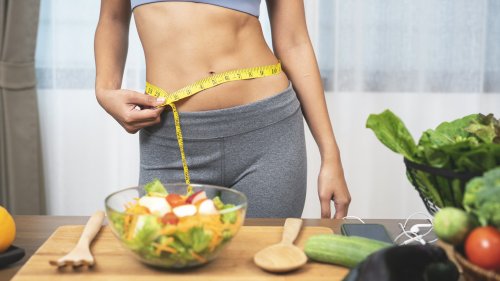 Ein Leitfaden für gesundes Abnehmen: Tipps und Tricks