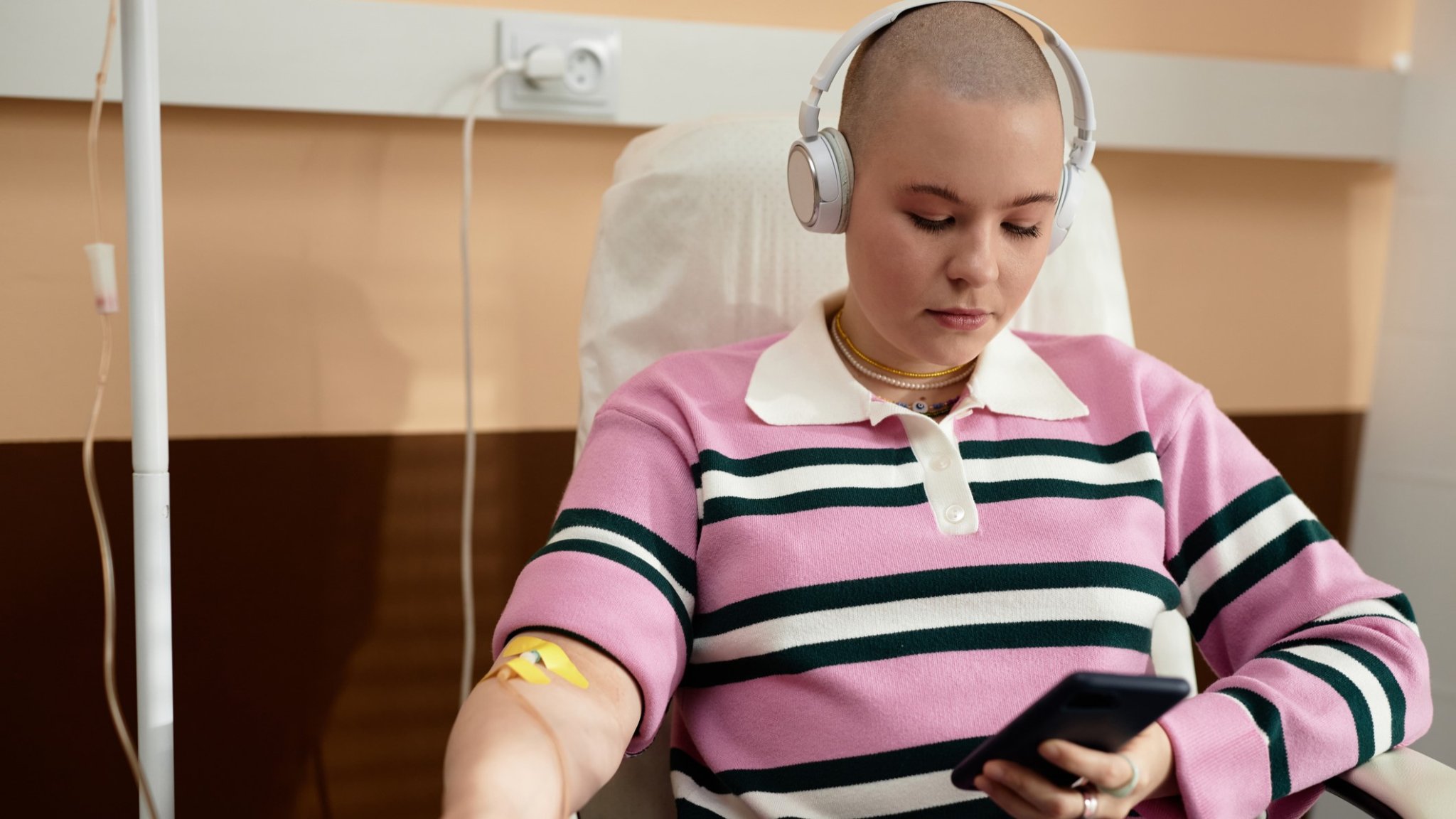 Jede 3. Krebserkrankung ist angegessen: Diese 5 Lebensmittel sollten Sie meiden