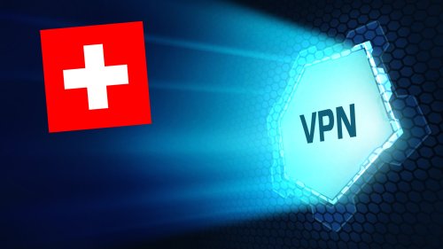 Kostenlos-VPN aus der Schweiz: Dieser Anbieter verschafft Ihnen 10 GByte im Monat gratis