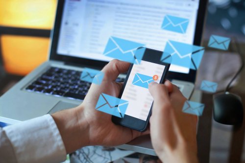 Genialer Email-Trick: So bekommen Sie unendlich viele Mail-Adressen mit einem Account