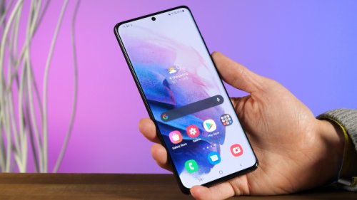 Kaum bekannte Android-Funktion: So entsperren Sie Ihr Smartphone ganz einfach