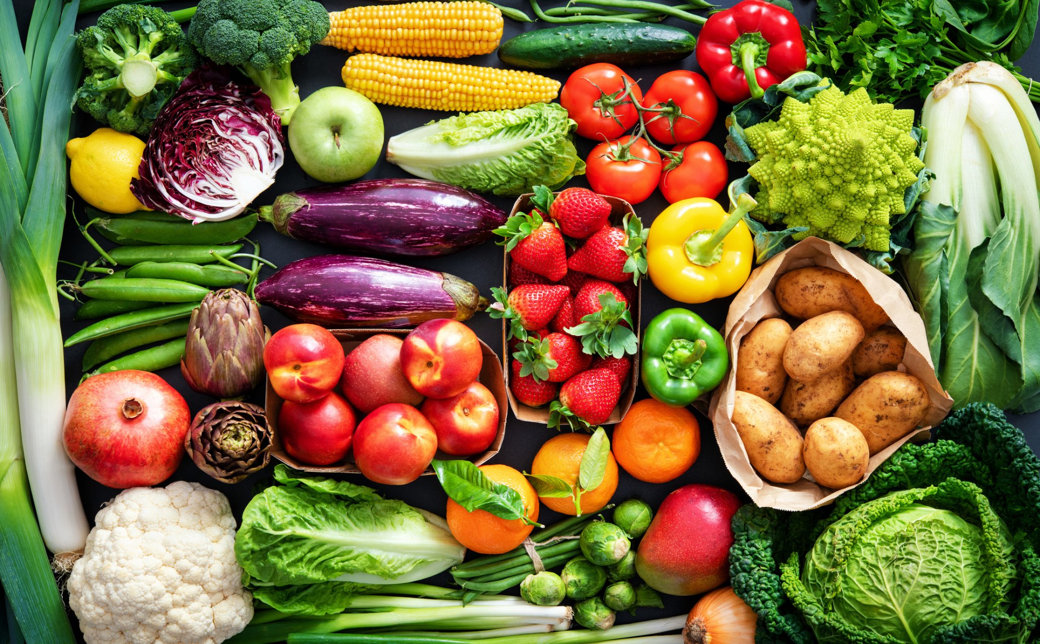 Gesunder Snack: Deshalb sollten Sie abends kein Obst mehr essen
