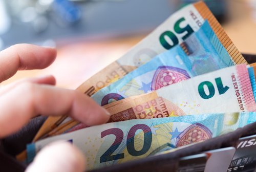 Bargeldobergrenze künftig wohl auch in Deutschland: EU-Staaten einigen sich auf neue Regelung