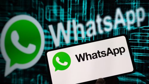 Auch für Privatnutzer: WhatsApp bringt praktisches Tool in die App