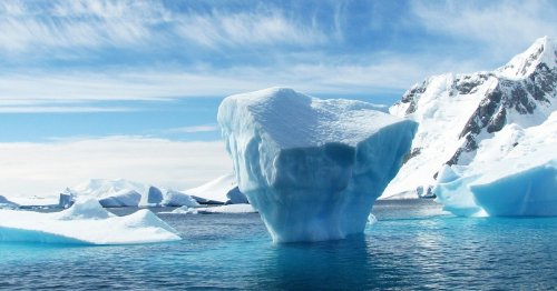 Kreuzfahrten am Südpol: So viel Schnee schmilzt jeder einzelne Tourist