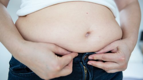 Unüberwindbares Bauchfett? Harvard-Studie zeigt den Weg zur schlanken Taille