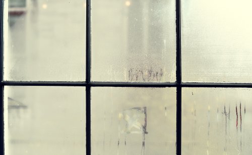 Angelaufene Fenster im Herbst: Warum sich Kondenswasser bildet und wie Sie es vermeiden