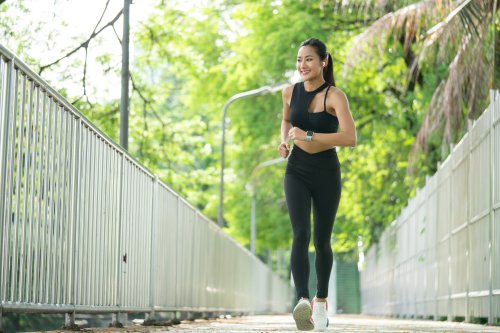 Laufen ohne Leiden: Warum der Slow Jogging Trend aus Japan gerade alle begeistert