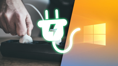 Explodierende Stromkosten: So verbrauchen Sie weniger Energie im Home Office