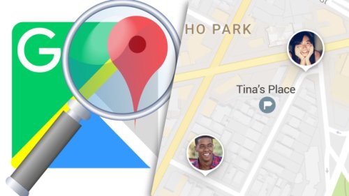 Versteckter Zahlentrick in Google Maps: So aktivieren Sie den Superzoom