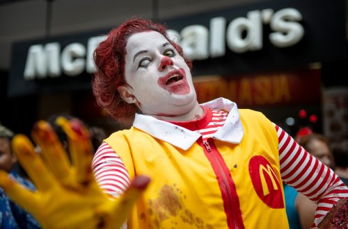 Die fesselnde Geschichte der McDonald's-Gründer