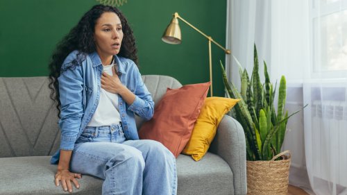 Vor allem Asthmatiker sollten Sie kennen: Diese 7 Hausmittel helfen bei Atemnot