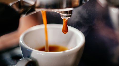 Melitta Caffeo Solo: Starker Kaffeevollautomat im Angebot