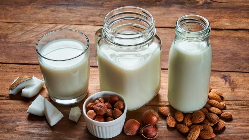 Diese Pflanzenmilch ist die gesündeste Alternative: Oxford-Studie klärt auf