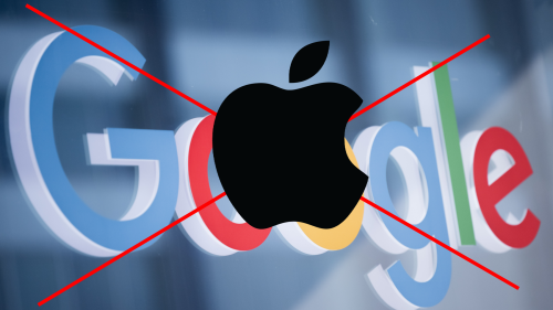 Was erhofft sich Apple nur davon: Eigene Suchmaschine soll Google angreifen