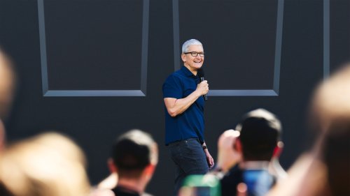 Apple WWDC 2023 Vorschau: Große iPhone-Neuheiten und das nächste große Ding