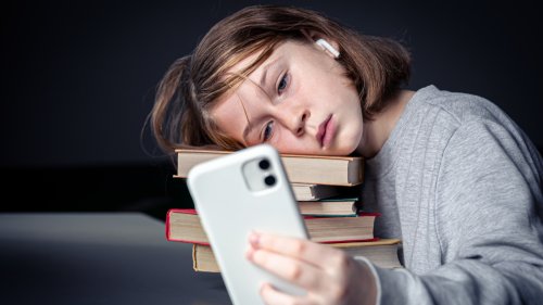 Studie beweist: Warum wir heutzutage immer weniger konzentriert und effizient sind