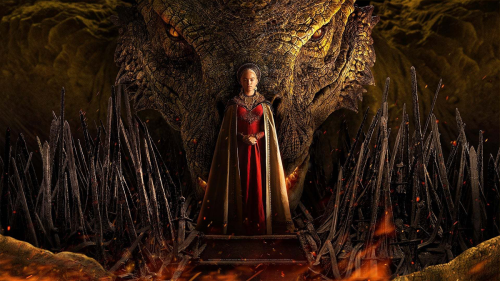 "House of the Dragon" startet demnächst bei Sky. Die wichtigsten Drachen, die ihr im "Game of Thrones"-Spin-off sehen werdet, präsentieren wir euch hier.