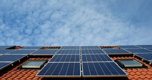 Nicht nur Balkonkraftwerke: Diese deutsche Stadt fördert jetzt Solaranlagen