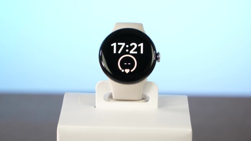 Zeitangabe per Vibration: Google plant irres Feature für die Pixel Watch