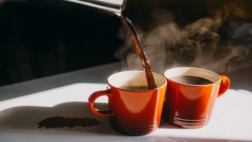 Überraschende Methode: Wie ein simpler Trick den cremigsten Kaffee überhaupt zaubert