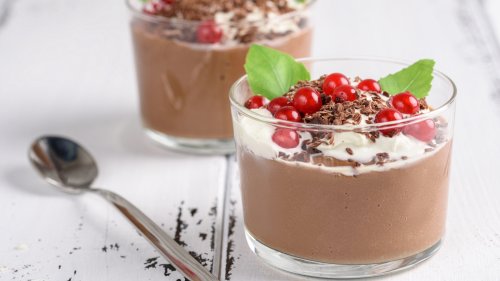 Vier simple Tricks: So schmeckt Tütenpudding wie selbstgemacht