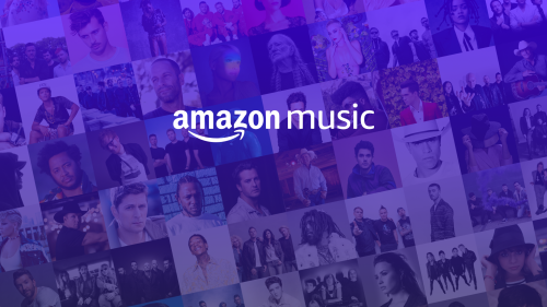 90 Millionen Songs kostenlos: Amazon Music Unlimited jetzt 3 Monate testen